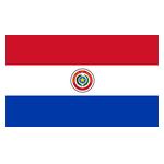 
                                            巴拉圭女足