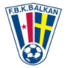 
                                            FBK巴尔坎